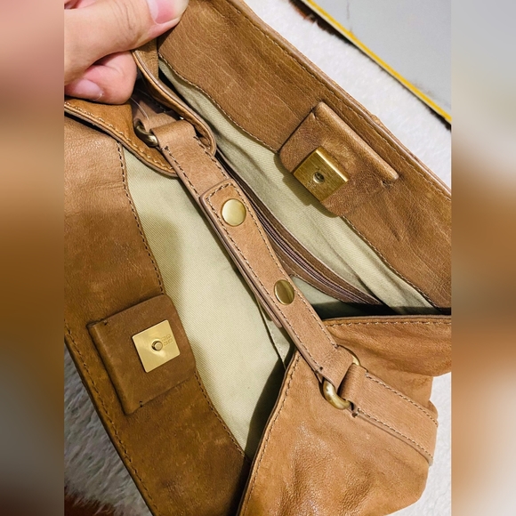 SOLD!!(2for350)Original Givenchy 2way bag - Picture 11 of 12